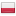 sunrisesystem.pl server is located in Poland